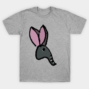 An Aardvark, Named Artie T-Shirt